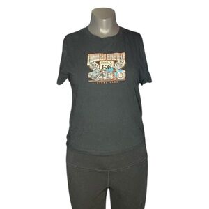 Harley Davidson Baby Tee